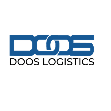 Doos Logistics Logo