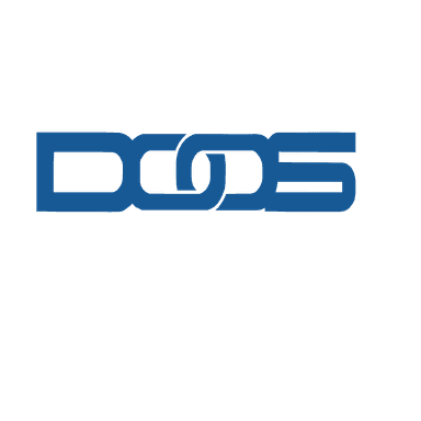 Doos Logistics Logo
